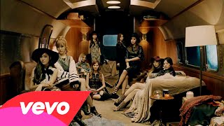 GIRLS GENERATION  Divine Official Video [upl. by Pacificas]