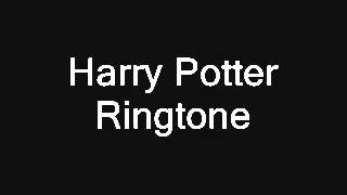 Harry Potter Polyphonic Ringtone [upl. by Barbe]