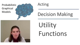 Decision Theory Utility Functions  Stanford University [upl. by Brnaba]