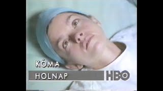 1995 október 21 HBO ajánló [upl. by Ralina]