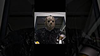 Jason Voorhees Part 8 Edit edit slasher manhattan stereolove [upl. by Harihat]