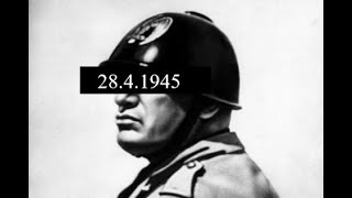 IN THE MEMORY OF BENITO MUSSOLINI  edit [upl. by Malkah]