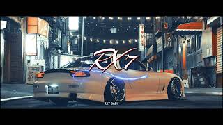 Rx7 magnet ft Pnm [upl. by Aelat625]