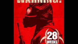 np  28 Weeks Later End Theme dubstep wobble remix [upl. by Enelyad100]