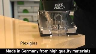 Пилка для лобзика Festool HS 7525 BI5 [upl. by Drabeck]