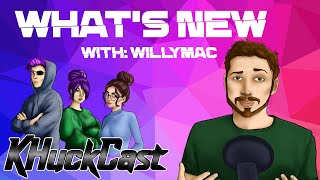 Whats New wWillyMacShow [upl. by Daney86]