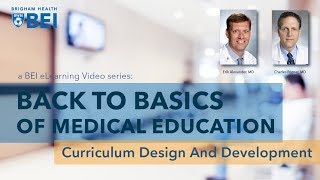 Curriculum Design and Development [upl. by Eirojram854]