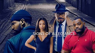 Signs of Allegiance Trailer [upl. by Fredella]