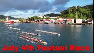 FAUTASI RACE JULY 4TH 2024 [upl. by Kevina387]