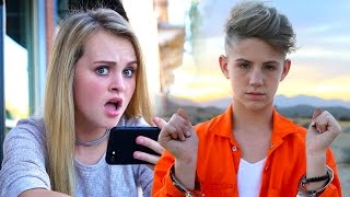 Ivey Reacts California Dreamin by MattyBRaps [upl. by Erdnaek]