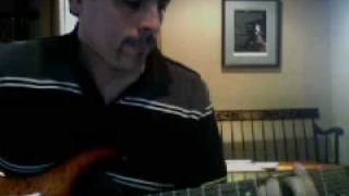 Woodstock Crosby Stills Nash and Young  Guitar Lesson [upl. by Dirtsa985]