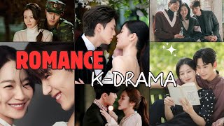 10 SERIES COREANAS ROMÁNTICAS  Netflix kdrama entretenimiento corea [upl. by Grand166]