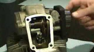 Ducatitechcom quotHowToquot Adjust your Valves Part 1 [upl. by Imer983]