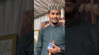 Ali WarGa Zamany Te  Azam QaDri  Best ManQabat Of 2k20  Raza Echo Sound amp Videos 03105870906 [upl. by Dorise812]