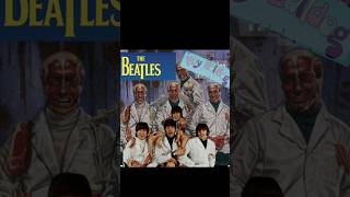 The Beatles Hidden Gem The Song Everyone Overlookedquot thebeatles music [upl. by Bebe]