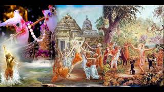 ❤Nityananda Gauranga 💥Kishori Mohan Das💥 Music Of Yoga❤ [upl. by Seta]