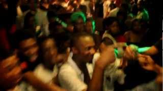 G Herbo Performing GangWay [upl. by Dobbins]