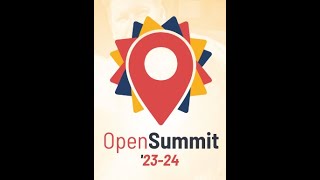 OpenSummit 2324 Webinar Advancing Collective Action in Humanitarian Open Mapping [upl. by Bergstein]