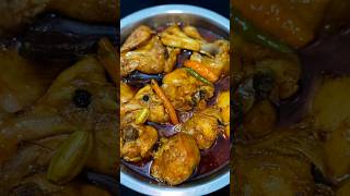 Amazing Chicken Curry Recipe Youve Never Tried Before  chicken currys aloogosht shorts chicken [upl. by Beauvais]