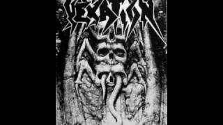 Vexation  Diaphoresis 1989 Poland [upl. by Loma692]