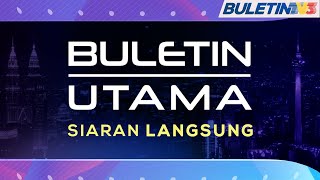 Penjawat Awam Boleh Kira Kadar Gaji Baharu Minggu Depan  Buletin Utama 5 Ogos 2024 [upl. by Ariek]