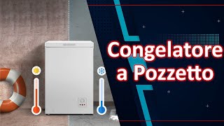 » Migliore 3 Congelatore a Pozzetto 2024 [upl. by Ramu801]