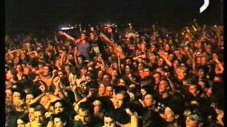 Faith No More  19970817  Student Island Full Set [upl. by Klara]