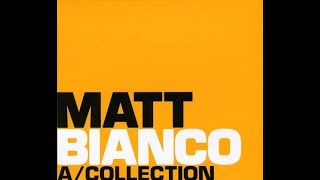 【Matt Bianco A Collection】14 Get Out Of Your Lazy Bed [upl. by Lydon985]