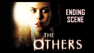 The Others 2001 ENDING SCENE [upl. by Lehet]