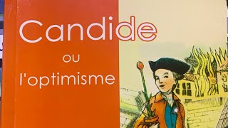 Candide chapitre 6 [upl. by Paulina800]