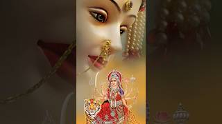 Jai Ambe Gauri ❤️🙏 navratrispecial festival youtubeshorts shortsfeed navratri navratrispecial [upl. by Enyahs992]