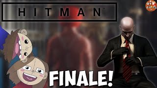 FINALE  Lets Play Hitman 2016 [upl. by Neehsuan]