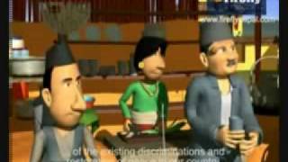 nepali funny animation [upl. by Tades512]