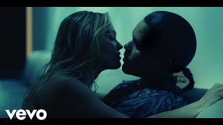 The Weeknd ft Future  Double Fantasy Official Music Video [upl. by Ahsinhoj355]