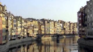 Girona Catalonia  Spain [upl. by Alcott]