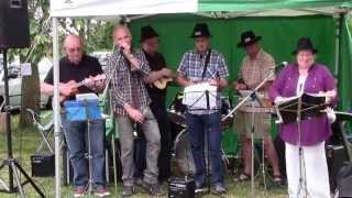 Doddington Ukulele Movement  Donald Wheres Your Troosers [upl. by Aremahs]