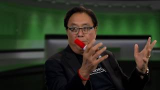 HOW DEBT CAN GENERATE INCOME ROBERT KIYOSAKI [upl. by Serafina874]