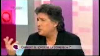 Frédéric François sa dépressionwmv [upl. by Audres]