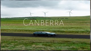 Canberra The Laidback Australian Capital  Canberra Vacation Travel Guide  Shumaila Syed [upl. by Olmstead]