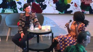 Chimamanda Ngozi Adichie Interview The Right to Tell Your Story [upl. by Kinemod]