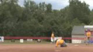 Dirty Sanchez gets drilled the middle Softball Kingdom [upl. by Helfant701]