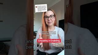 Empathy for estranged parents estranged cyclebreakers toxicfamily childhoodtrauma nocontact [upl. by Itsrik]