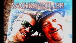 Sachsenkeller Harry Dee amp Steffitsch  Molognat Official HD Video [upl. by Nylorac]