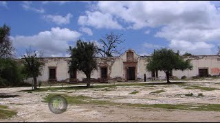 Reportajes de Alvarado  Hacienda de Guanamé [upl. by Ayekim]