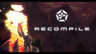 Recompile  8 Minutes Gameplay 2020 Official [upl. by Sorel]