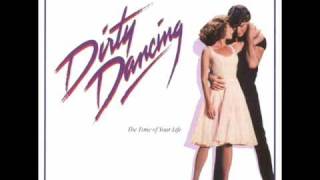 Be My Babe  Soundtrack aus dem Film Dirty Dancing [upl. by Noremmac991]