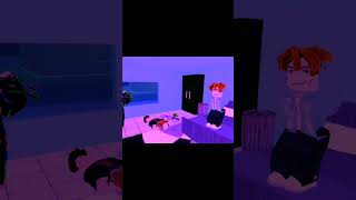 The Unheard Lyrics roblox ft AervinMikel XianRbx saleemaplays [upl. by Hluchy]