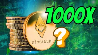 ETHEREUM PRICE PREDICTION DONT MISS THIS [upl. by Mannie]