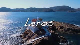 Leros … Agios Isidoros [upl. by Enimisaj]