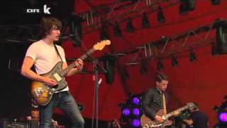 Arctic Monkeys  505 LiveRoskilde Festival 2011 [upl. by Stahl]